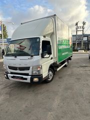 Κόφα Mitsubishi 2015 FUSO 3C13-thumb-1