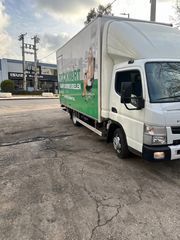 Κόφα Mitsubishi 2015 FUSO 3C13-thumb-2