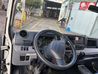 Κόφα Mitsubishi 2015 FUSO 3C13-thumb-3