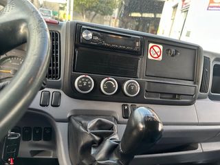Κόφα Mitsubishi 2015 FUSO 3C13-thumb-6