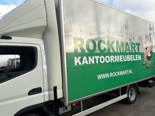 Κόφα Mitsubishi 2015 FUSO 3C13-thumb-8