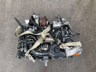 Κινητήρας BMK VW Touareg,Phaeton 3.0 V6 TDi