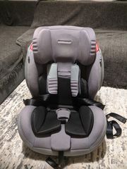 Κάθισμα αυτοκινήτου FoppaPedretti Isodinamyk Grey 9-36 kg