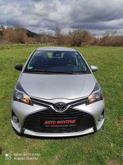 Toyota Yaris 2016-thumb-1