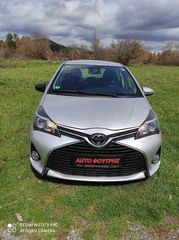 Toyota Yaris 2016-thumb-4