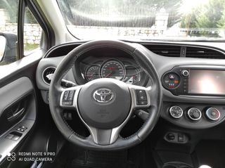 Toyota Yaris 2016-thumb-9