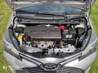 Toyota Yaris 2016-thumb-15