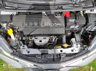 Toyota Yaris 2016-thumb-16