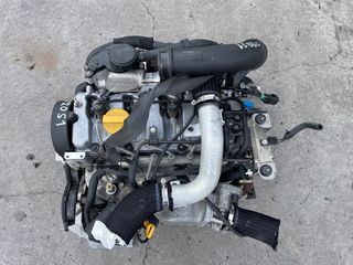 Κινητήρας Z20S1 Opel Antara 2.0 CDTi