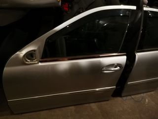 ΠΟΡΤΕΣ ΑΠΟ ΑΡΙΣΤΕΡΗ ΠΛΕΥΡΑ MERCEDES C CLASS W203