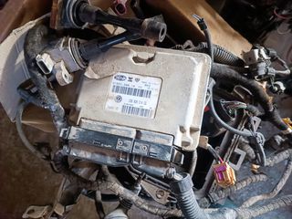 piaggio porter/ Daihatsu hi jet -thumb-5