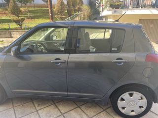 Suzuki Swift '06