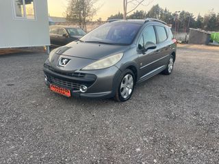 Peugeot 207 2009
