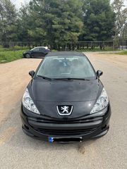 Peugeot 207 '08