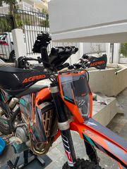 KTM 250 E-XC Racing 2005-thumb-2