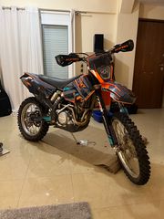 KTM 250 E-XC Racing 2005-thumb-4