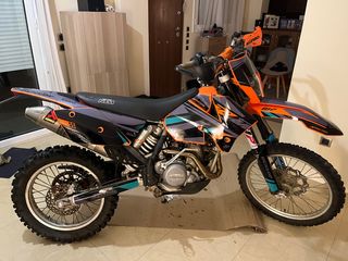 KTM 250 E-XC Racing 2005-thumb-6