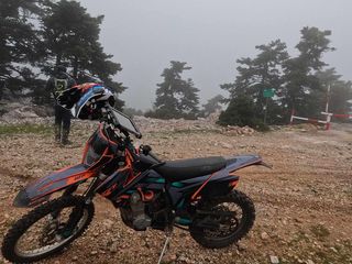 KTM 250 E-XC Racing 2005-thumb-5