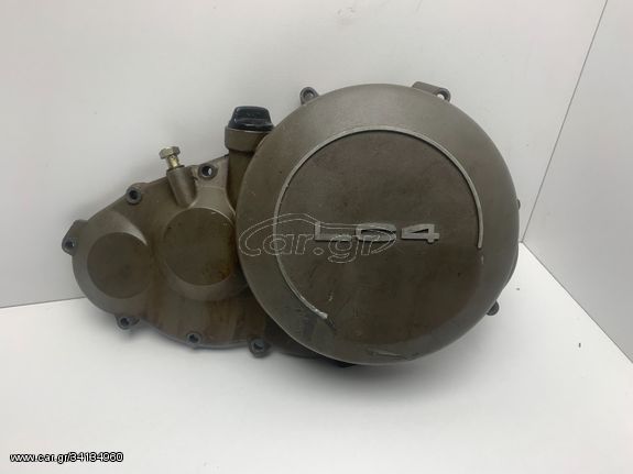 ΚΑΠΑΚΙ ΣΥΜΠΛΕΚΤΗ KTM 640 LC4 *MOTO LEADER PARTS*