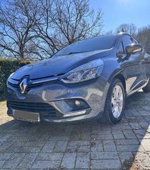 Renault Clio '17 dCi 90 Limited