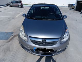 Opel Corsa '07