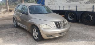 Chrysler PT Cruiser '02