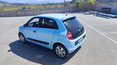 Renault Twingo '16