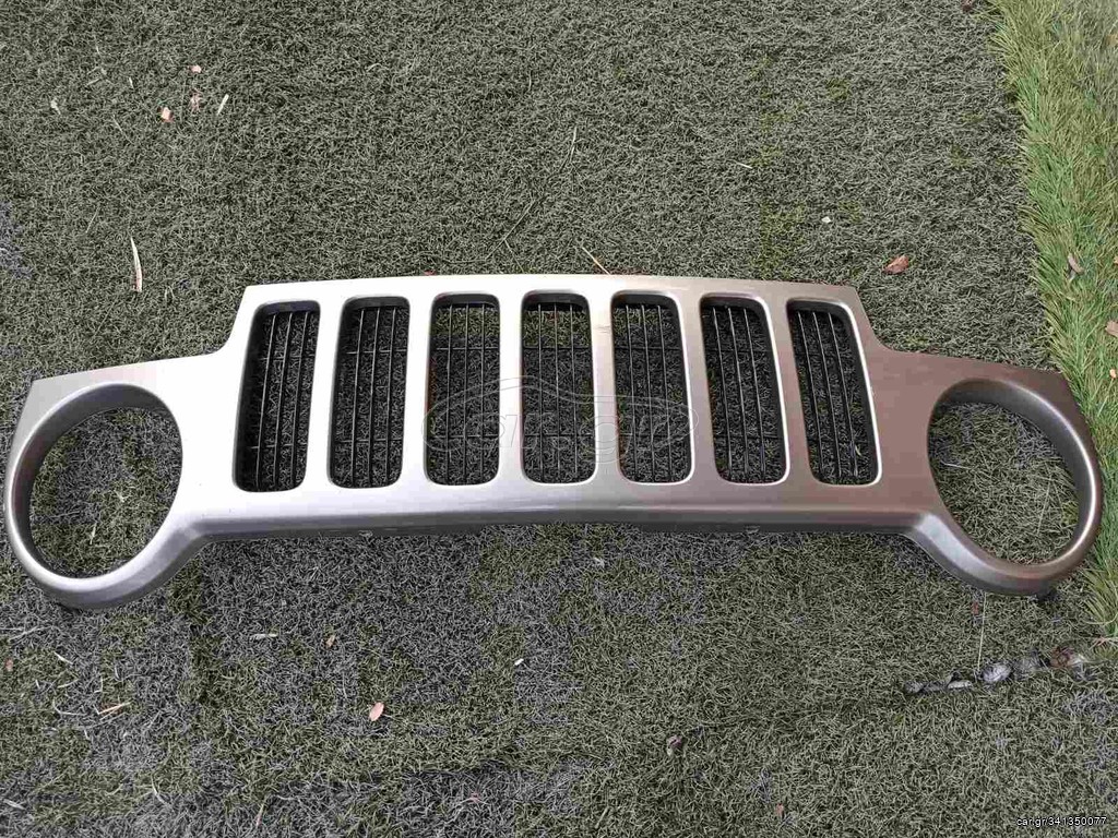 Μάσκα εμπρός JEEP CHEROKEE 2004