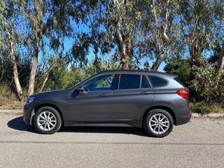 Bmw X1 '18  sDrive16d Active ΙΔΙΩΤΗΣ