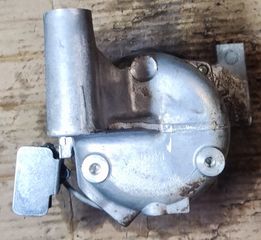 MKAUTOPARTS 9520173S10 ΚΟΜΠΡΕΣΕΡ AC SUZUKI SWIFT 2020-2023 IGNIS-thumb-4
