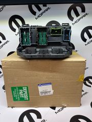 JEEP CHEROKEE KK,2008,ΑΣΦΑΛΕΙΟΘΗΚΗ ΓΝΗΣΙΑ #4692235AJFuse Relay-Distribution Box Jeep Liberty KK 2008 4692235AJ New OEM Mopar