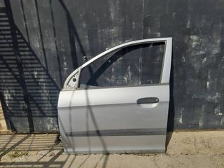 Πόρτα Εμπρός Αριστερή Kia Picanto 2004-2011