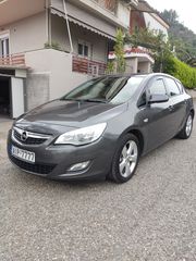 Opel Astra '12