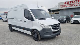 Mercedes-Benz '19 SPRINTER L2H2 EURO6 NAVI CAMERA