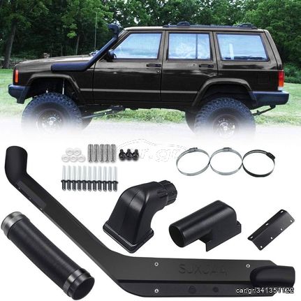 Snorkel για Cherokee XJ 