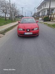 Seat Ibiza '04 1.4 