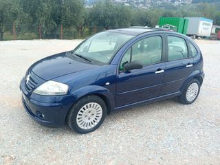 Citroen C3 '04