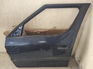 Αριστερή πόρτα για Skoda roomster/fabia