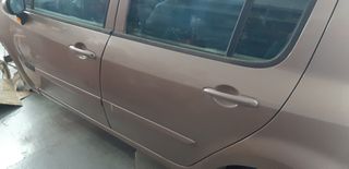 ΠΟΡΤΕΣ RENAULT MODUS