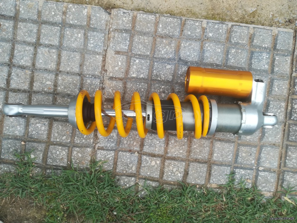 YZ250F YZ450F 2003 2013 OHLINS