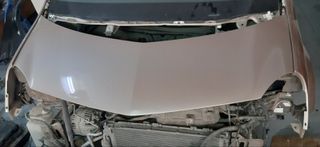 ΚΑΠΟ RENAULT MODUS