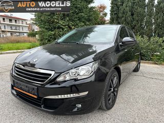 Peugeot 308 '17 Euro 6 