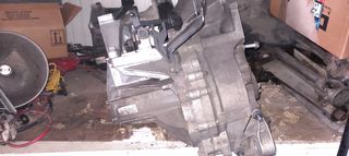 ΣΑΣΜΑΝ 5AΡΙ FORD FOCUS TDCI DIESEL 1.6 '08-'12