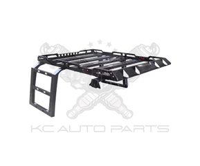 Roll bar για Jeep Wrangler '18-.. , with Ladder