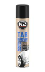 ΛΥΡΗΣ K2 ΚΑΘΑΡΙΣΤΙΚΟ ΠΙΣΣΑΣ TAR REMOVER 300ML, K2-K193