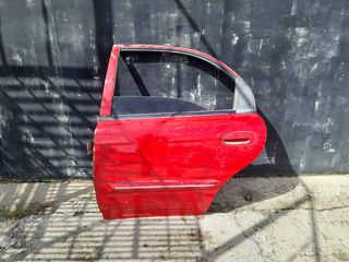Πόρτα Πίσω Αριστερή Kia Sephia 2001-2004