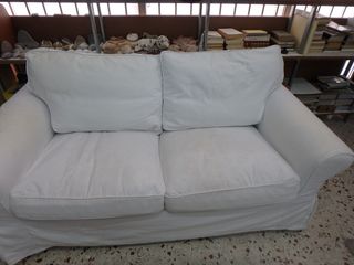διθέσιος καναπές ΙΚΕΑ μοντέλλο ΕΚΤΟRP