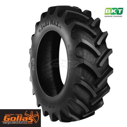 ΕΛΑΣΤΙΚΟ RADIAL 12.4R20 (320/85R20) RΤ-855