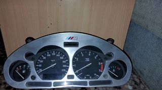 BMW SERIES 3 E36 (1990-1998) ΚΟΝΤΕΡ - ΚΑΝΤΡΑΝ ΜΕ ΚΩΔΙΚΟ 6211-8361208 (ΓΝΗΣΙΟ)