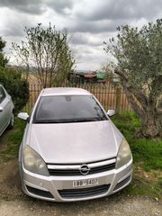 Opel Astra '04 AG